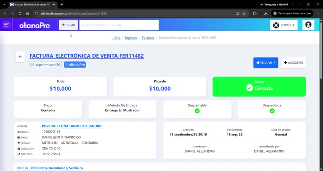 Vista previa del video