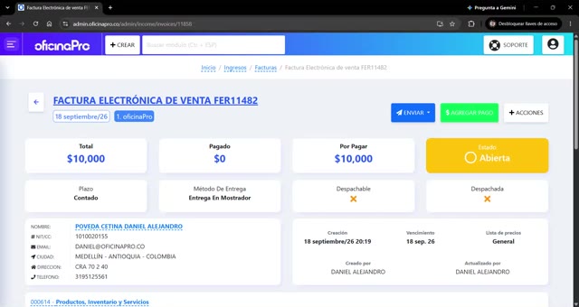 Vista previa del video